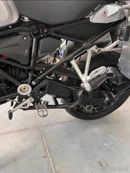 BMW R1200 GS ADVENTURE LC 2017 - 3