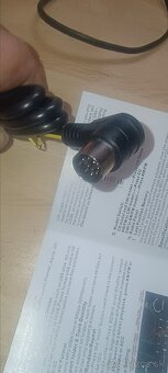 MP3, usb interface - 3
