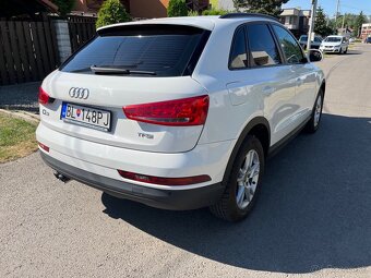 Audi Q3 - 3