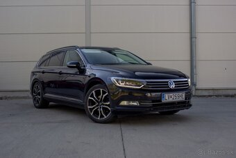Volkswagen Passat B8 2.0 TDI 140kw 190k - 3