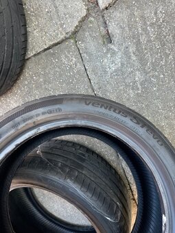 Hankook Ventus S1 Evo 2 , pneu 225/45R17 - 3