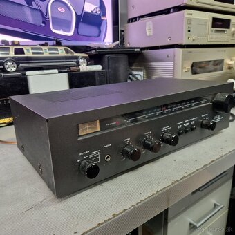 AKAI AA-1010...FM/AM stereo receiver... - 3