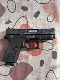 Grand Power Q1S mk23 - 3