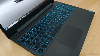 Lenovo IdeaPad L340 Gaming - 3
