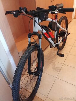 Elektrobicykel - 3