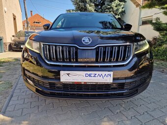 Škoda Kodiaq 1.5 TSi ACT DSG7 Style 150k (benzín) - 3