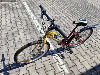 Detsky bicykel - 3
