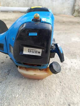 Predám Gude 1900 pro - 3