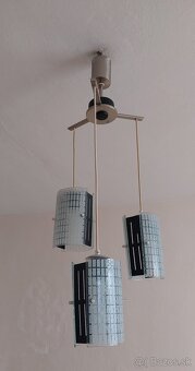 Retro lustre - 3