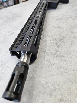 BCM Recce 16 mcmr PRECISION 556nato / 223rem - 3