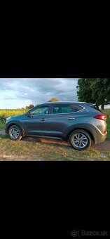 Predám Hyundai Tucson - 3
