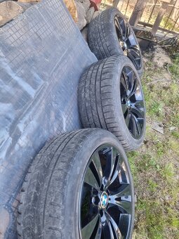 Predám Origo BMW elektróny R19 - 3