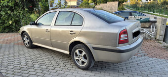 Škoda Octavia 1U 1.9 TDI – spoľahlivý diesel za rozumnú cen - 3