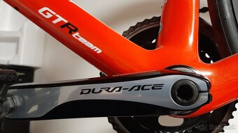 Wilier GTR dura ace mavic cosmic exhalit - 3
