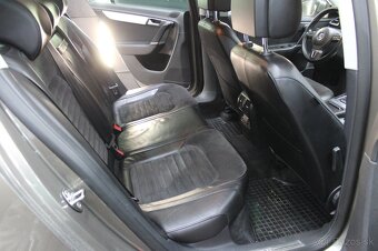 VW Pasat B7 2,0 tdi 4x4 DSG - 3