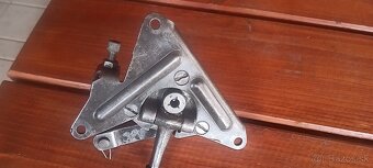 Jawa perak zbrojovka poloautomat - 3