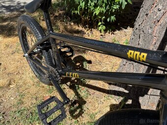 Predám BMX CTM POP 20,5” - 3