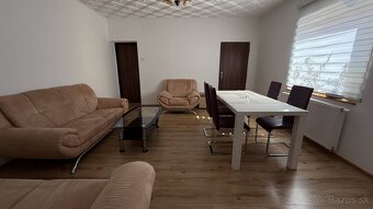 NA PREDAJ 4 IZBOVÝ RODINNÝ DOM, SENEC, CENTRUM, TICHÁ LOKALI - 3