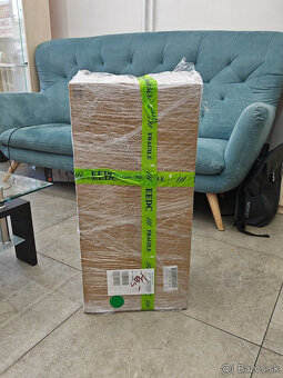 Samsung Jet 95 Complete Extra | NOVÝ KUS - 3