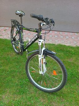 Predám pánsky horský bicykel - 3