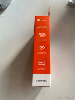 ANDROID TV – Xiaomi Mi TV Stick - 3