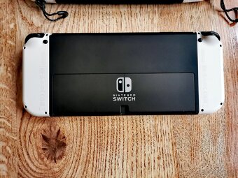 Nintendo Switch Oled - 3