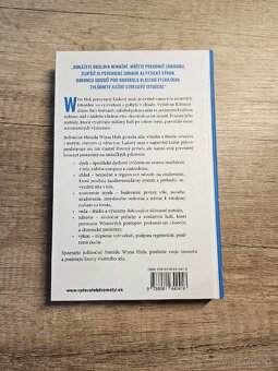 Metóda Wima Hofa - Wim Hof - 3