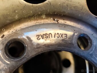 6x139,7 r15 - 3