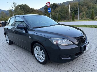 Mazda 3 1.6 16v Benzin - 3
