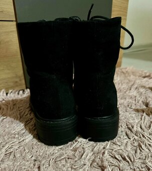 Prettylittlething clenkove jesenne stylove cizmy - 3