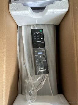 Soundbar Sony HT-A3000 - 3