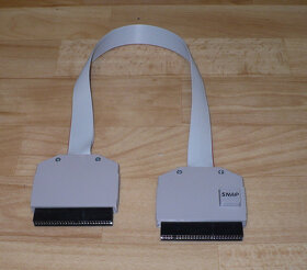 Kópia prepojovacieho kábla medzi počítač a D40 - 3