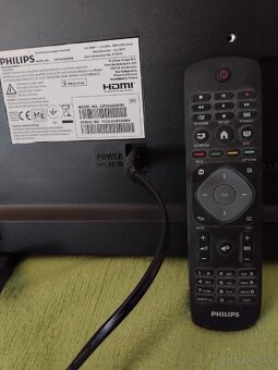 Televízor Philips - 3