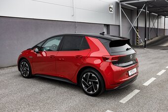 Volkswage ID.3 Pro Performance 150kW 58kWh Family 09/2021 - 3