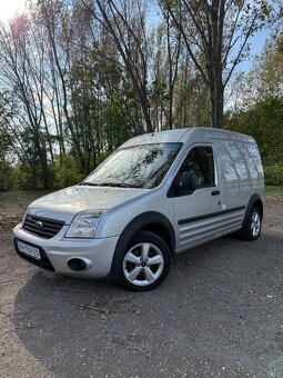 Predám Ford Transit Connect 1.8tdci 66kw - 3