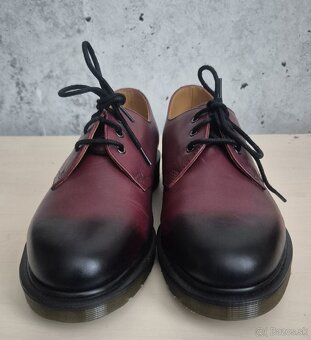 1461 Cherry red EU40 - 3