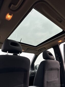 Nissan X trail - 3