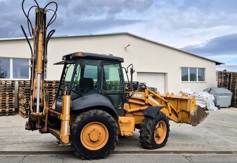 CASE 695 SR 4x4 - 3