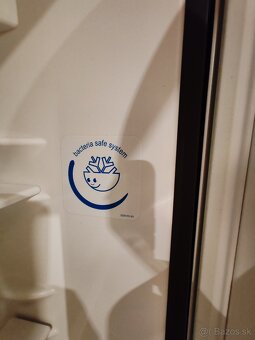 Zanussi Electrolux CB 340 1c (trieda A) - 3