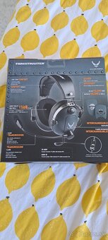 Sluchatka Thrustmaster T.Flight U.S. Air Force Edition - 3