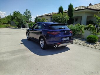 ALFA ROMEO STELVIO - 3