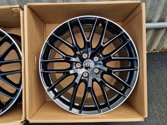Audi Q2 SQ2 Passat B8 Superb 3 5x112 R19 Nepoužite - 3
