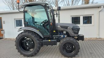Traktor JINING TT604 - 60Hp klima - 3