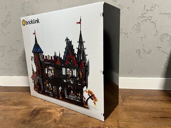 LEGO/Bricklink 910049 - 3