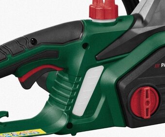 Elektrická reťazová píla parkside 16" - 3