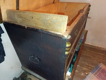 Predám starú truhlicu - 3