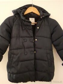 Dievčenské bundy - 3