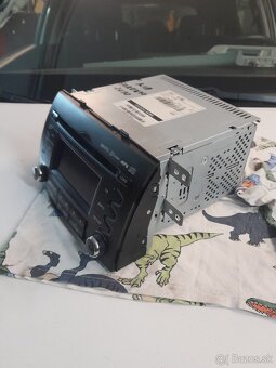 Predam raio CD do KIA SORENTO - 3