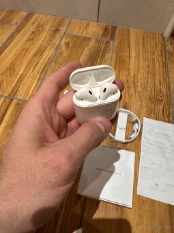 Apple AirPod 2 - 3
