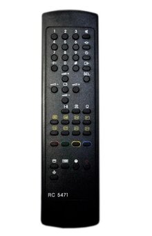 OTF ORAVA 63 B 502 Stereo - 3